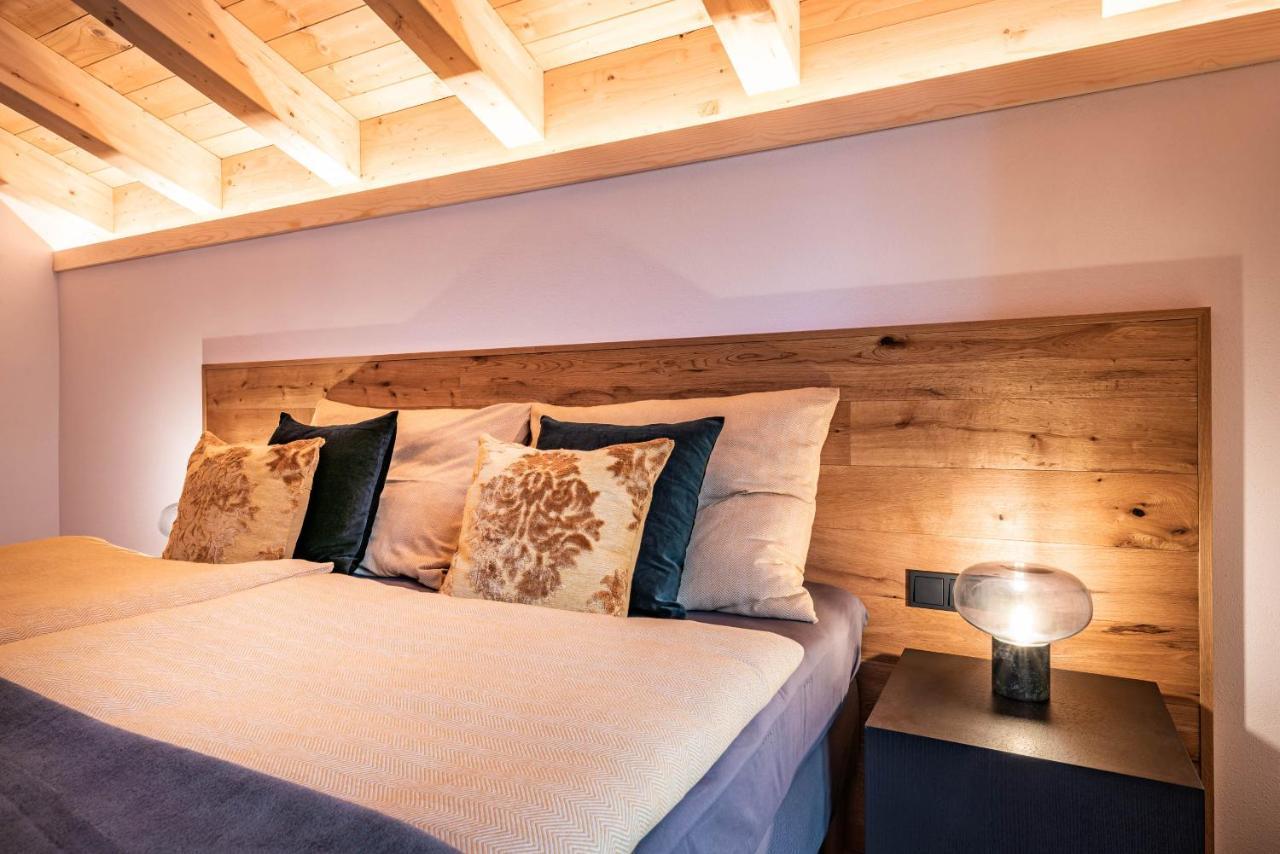 Chalet Alpendomizil Ahorn Mayrhofen Esterno foto