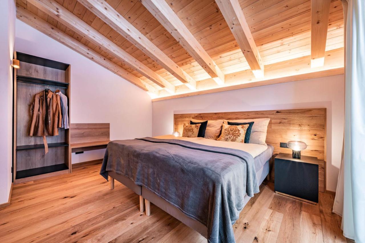 Chalet Alpendomizil Ahorn Mayrhofen Esterno foto