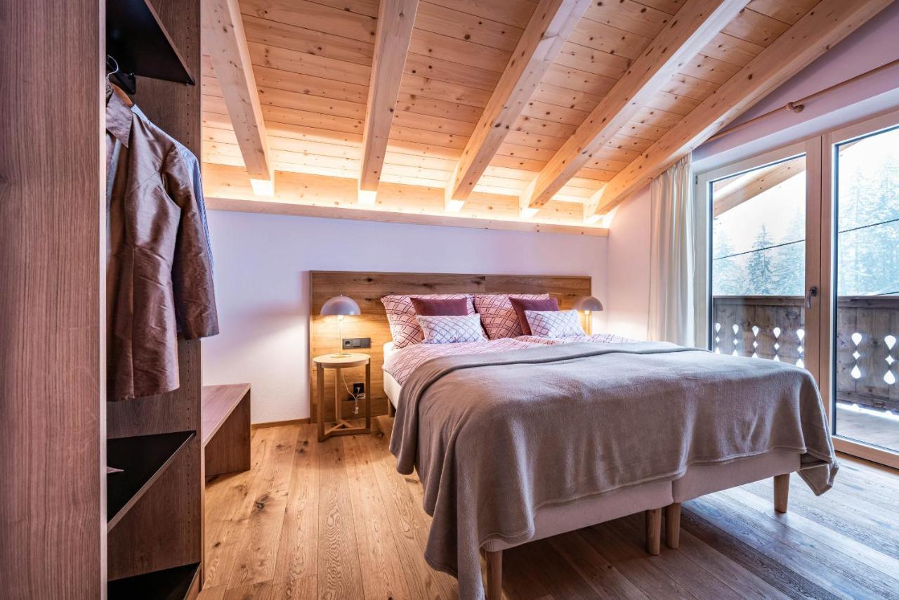 Chalet Alpendomizil Ahorn Mayrhofen Esterno foto